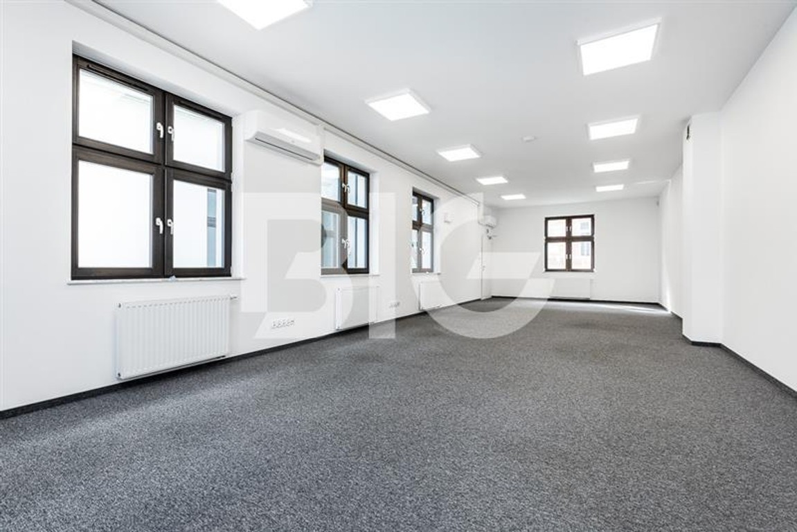 Biuro, gabinet, kancelaria - Gdańsk Śródmieście - Widok 2