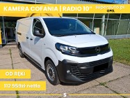 Opel Vivaro XL Electric OPEL Vivaro XL Electric 136KM