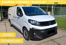 Opel Vivaro XL Electric OPEL Vivaro XL Electric 136KM