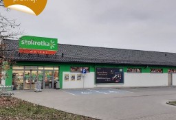 Lokal Gardeja, ul. Kwidzyńska