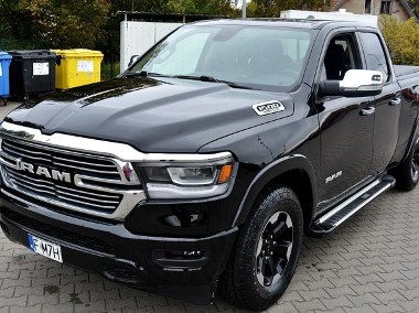 Dodge RAM IV-1