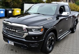 Dodge RAM IV