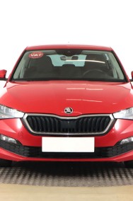 Skoda Scala , Salon Polska, 1. Właściciel, Serwis ASO, VAT 23%,-2