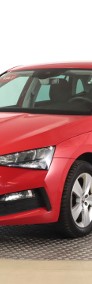 Skoda Scala , Salon Polska, 1. Właściciel, Serwis ASO, VAT 23%,-3