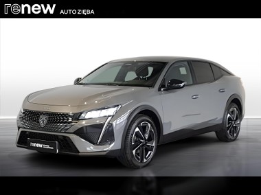 Peugeot 3008 II 408 1.2 PureTech Allure Pack S&S EAT8-1