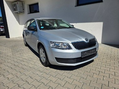 Skoda Octavia III 105kM * klima * Export 16900zł-1