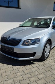 Skoda Octavia III 105kM * klima * Export 16900zł-2