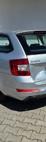 Skoda Octavia III 105kM * klima * Export 16900zł-4