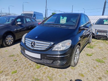 Mercedes-Benz Klasa B W245 B 180 CDI-1