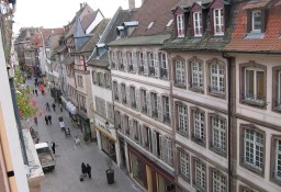 Mieszkanie Strasbourg