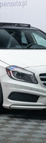 Mercedes-Benz Klasa A W176 A 180 7G-DCT AMG Line A 180 7G-DCT AMG Line 122KM-4