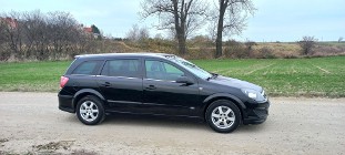 Opel Astra H 1.6 KAT OPC RECARO Super Stan Techniczny WZOR Bezwypadek Gwarancja