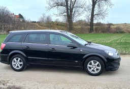 Opel Astra H 1.6 KAT OPC RECARO Super Stan Techniczny WZOR Bezwypadek Gwarancja