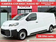 Toyota Proace EV Long Active Proace EV Long Active 136KM