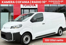 Toyota Proace EV Long Active Proace EV Long Active 136KM