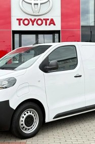 Toyota Proace EV Long Active Proace EV Long Active 136KM-2