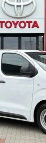 Toyota Proace EV Long Active Proace EV Long Active 136KM-3