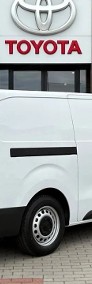 Toyota Proace EV Long Active Proace EV Long Active 136KM-4