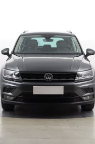 Volkswagen Tiguan , Salon Polska, VAT 23%, Klimatronic, Tempomat, Parktronic,-2