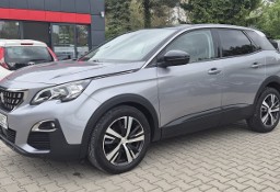 Peugeot 3008 II salon PL * automat * ASO * niski przebieg