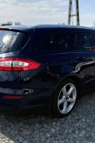 Ford Mondeo VIII 2.0 TDCi Sync Edition 150 KM Klimatronic Automat Alu Salon PL Kredyt-2