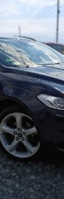 Ford Mondeo VIII 2.0 TDCi Sync Edition 150 KM Klimatronic Automat Alu Salon PL Kredyt-3