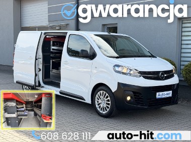 L3H1 (XL) Warsztat Würth 150KM Klimatronic Carplay /www.auto-hit..com-1