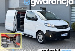 Opel Vivaro L3H1 (XL) Warsztat Würth 150KM Klimatronic Carplay /www.auto-hit..com