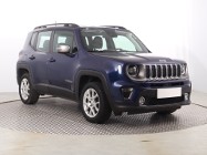 Jeep Renegade Face lifting , Salon Polska, Automat, Navi, Klimatronic, Tempomat,