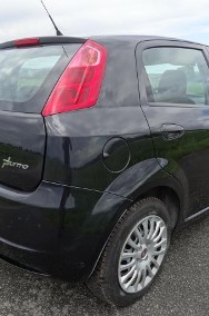 Fiat Grande Punto 1.3 MultiJET /2013r./ ekonomiczny silnik / 143 tys-2