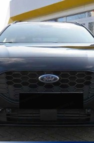 Ford Focus IV ST-Line X aut ST-Line X aut 1.0 EcoBoost 155KM / Pakiet WInter-2