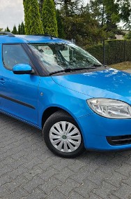 Skoda Roomster I-2