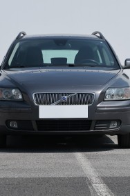 Volvo V50 I , Klimatronic, Tempomat, Parktronic,ALU-2