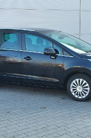 Peugeot 5008 I 2.0 HDI, 150 KM, 7 miejsc, Panorama, Nawigacja, Gwarancja, Auto Deal-2