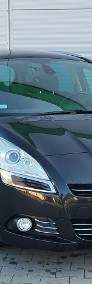 Peugeot 5008 I 2.0 HDI, 150 KM, 7 miejsc, Panorama, Nawigacja, Gwarancja, Auto Deal-4