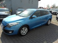 Renault Megane III Kombi