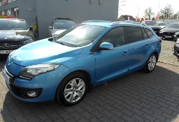 Renault Megane III Kombi