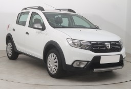 Dacia Sandero II , Salon Polska, Klima, Parktronic