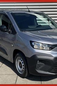 Citroen Berlingo M L1H1 M L1H1 1.5 100KM Klima automat !! Kamera !!-2