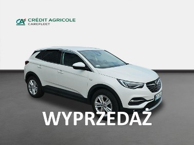 Opel Grandland X 1.6 T Elegance Business Pack S&S. WI366LE-1