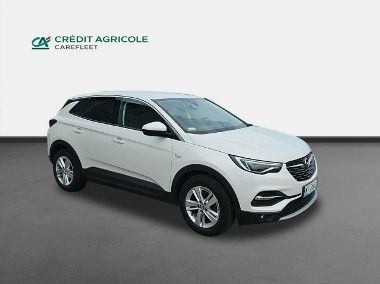 Opel Grandland X 1.6 T Elegance Business Pack S&S. WI366LE-1