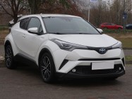 Toyota C-HR Salon Polska, Serwis ASO, Automat, Skóra, Navi, Klimatronic,