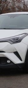 Toyota C-HR Salon Polska, Serwis ASO, Automat, Skóra, Navi, Klimatronic,-3