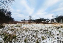 Działka budowlana Charzykowy, ul. Droga Pod Strzechę