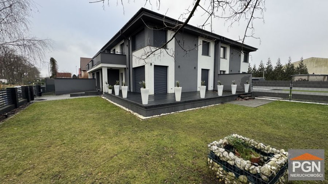 Top Standard Pełne wyposażenie i umeblowanie w cen