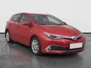 Toyota Auris II , Salon Polska, 1. Właściciel, Serwis ASO, Automat, Skóra,