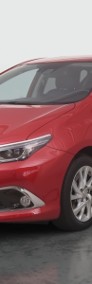 Toyota Auris II , Salon Polska, 1. Właściciel, Serwis ASO, Automat, Skóra,-3