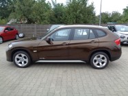 BMW X1 I (E84) idealna mały przebieg