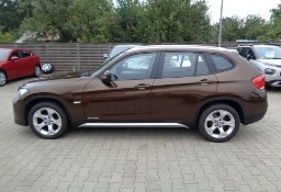 BMW X1 I (E84) idealna mały przebieg