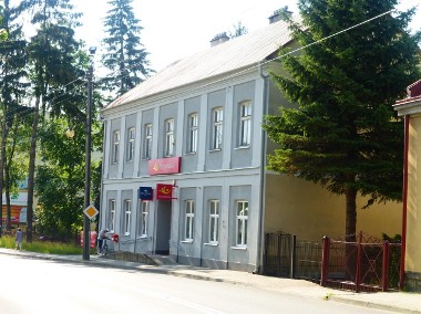 Lokal Czudec, ul. Jasielska-1